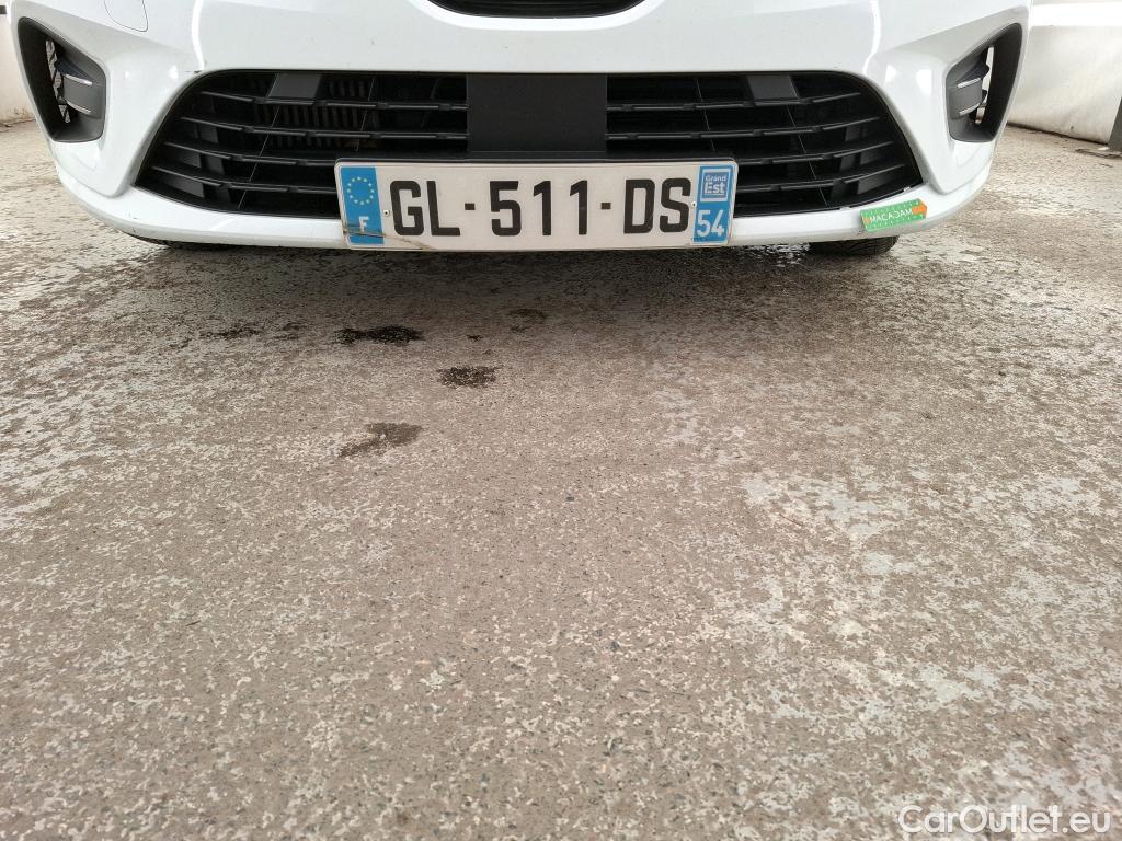  Renault  Clio  V Evolution Réversible 1.0 TCe 90CV BVM6 E6d #36