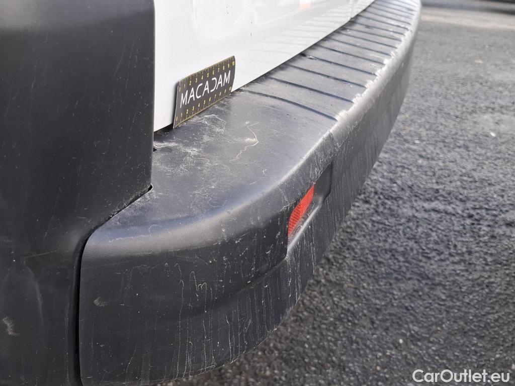  Renault  Trafic  Fourgon Grand Confort L1H1 1000 1.6 dCi #50