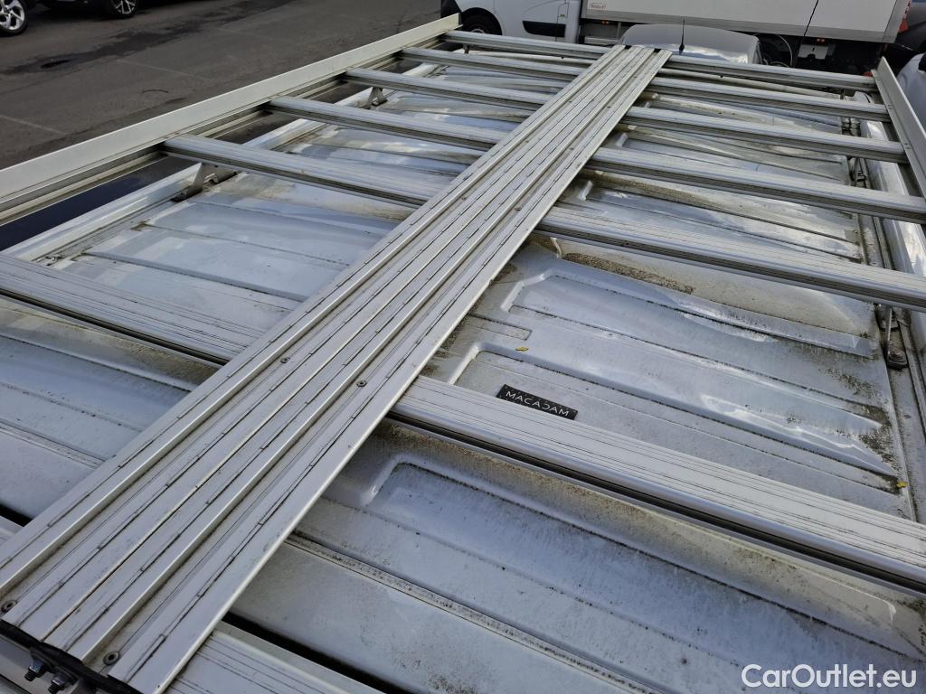  Renault  Trafic  Fourgon Grand Confort L1H1 1000 1.6 dCi #8