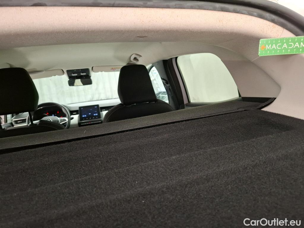  Renault  Clio  V Evolution Réversible 1.0 TCe 90CV BVM6 E6d #28