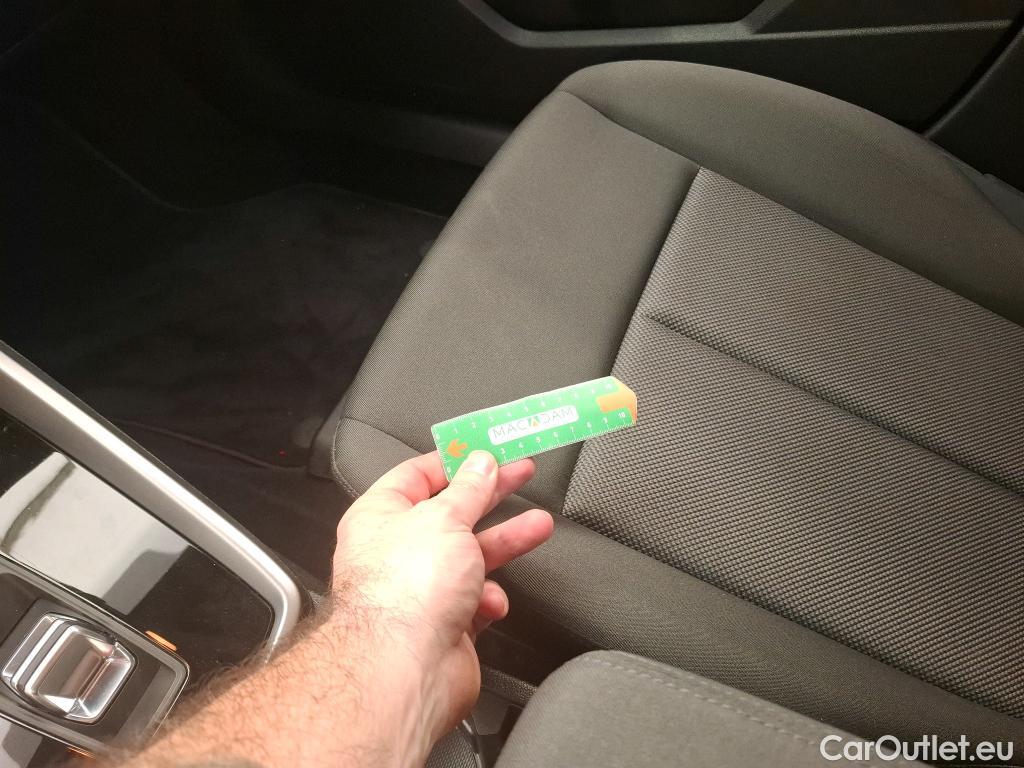  Audi  A3 AUDI  Sportback / 2020 / 5P / Berline 30 TFSI MHEV S Tronic 110 Business Line #19