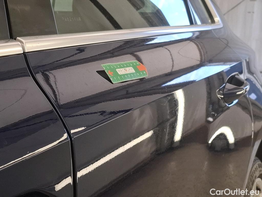  Audi  A3 AUDI  Sportback / 2020 / 5P / Berline 30 TFSI MHEV S Tronic 110 Business Line #6