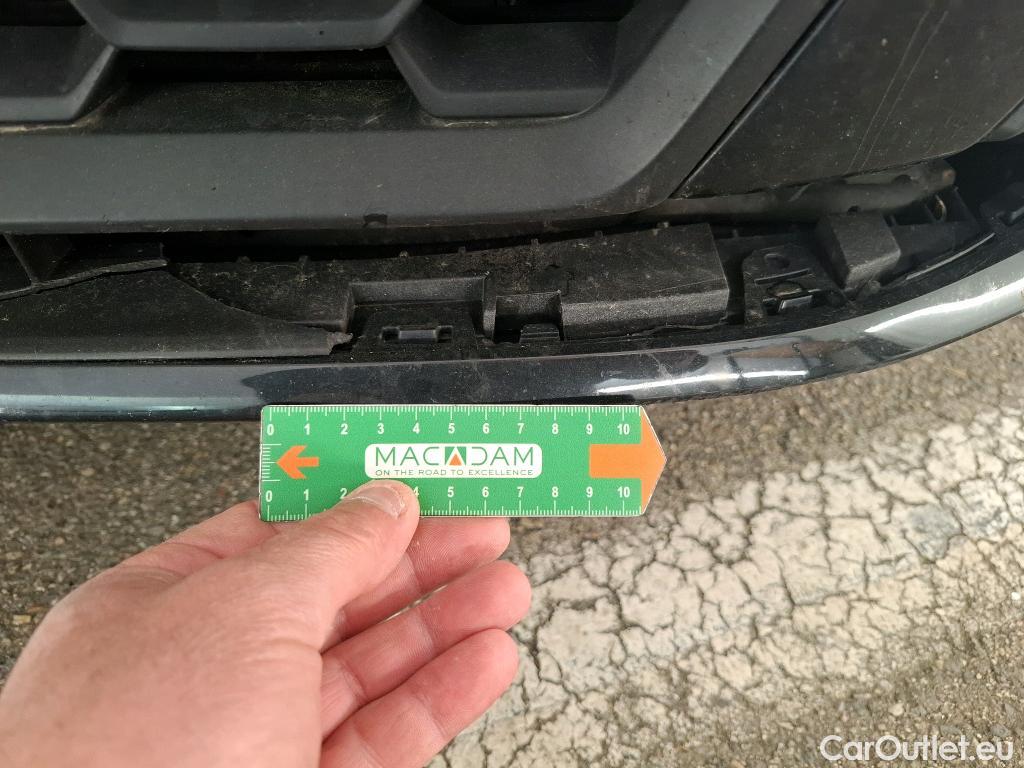  Audi  A3  Sportback 35 TDI Business Line 2.0 TDI 150CV BVA7 E6d #10