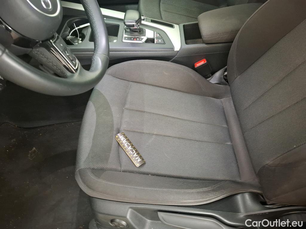  Audi  A4  Avant 35 TDI Business Line 2.0 TDI 165CV BVA7 E6d #22