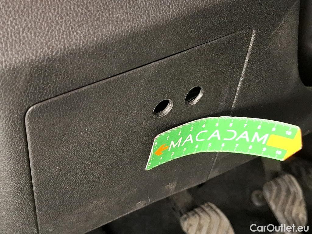  Renault  Clio  V Evolution Réversible 1.0 TCe 90CV BVM6 E6d #35