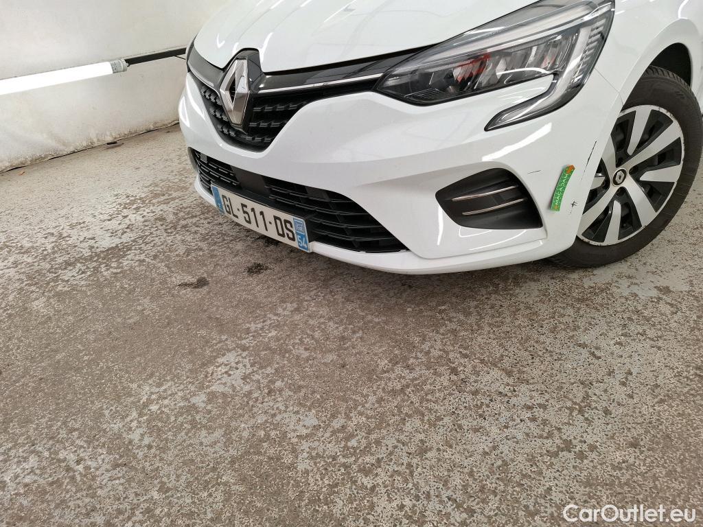  Renault  Clio  V Evolution Réversible 1.0 TCe 90CV BVM6 E6d #5