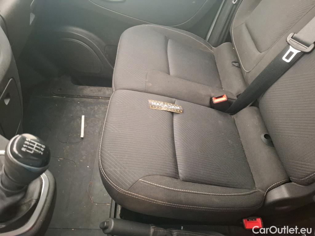  Renault  Trafic  Fourgon Grand Confort L1H1 1000 1.6 dCi #39