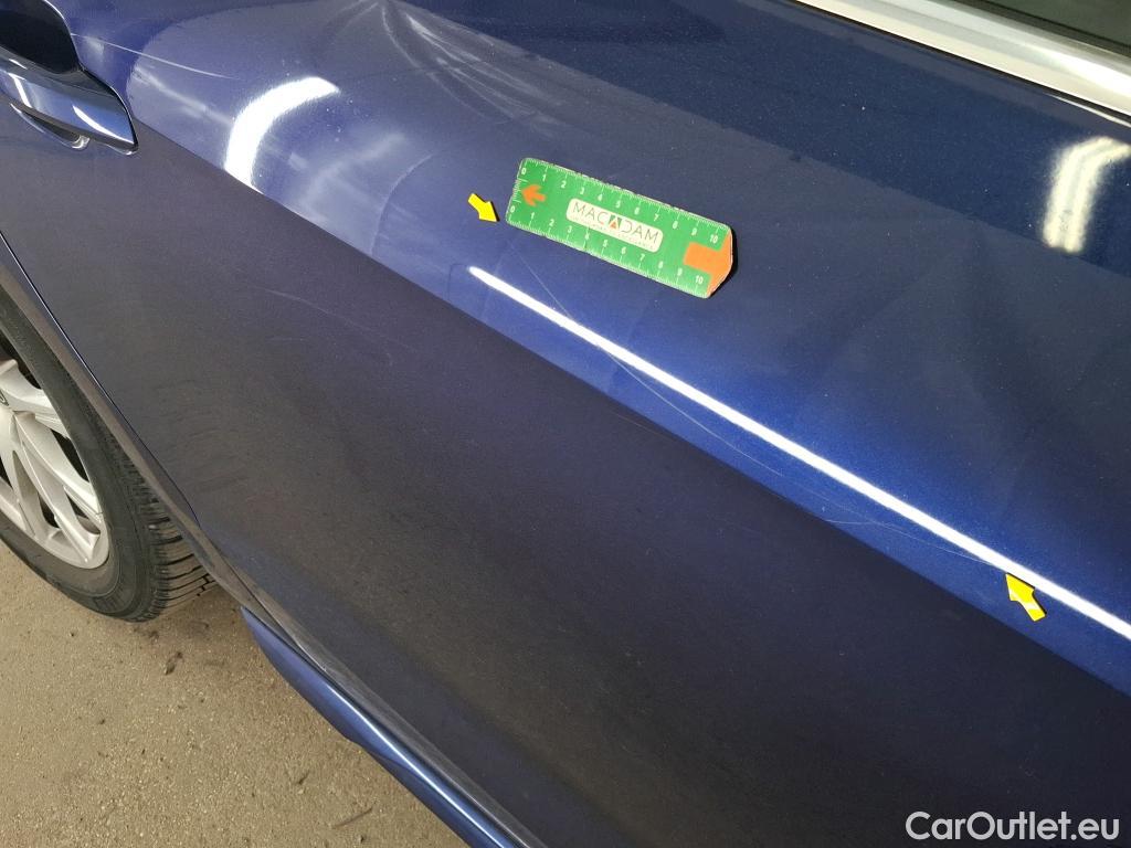  Audi  A4  Avant 35 TDI Business Line 2.0 TDI 165CV BVA7 E6d #7