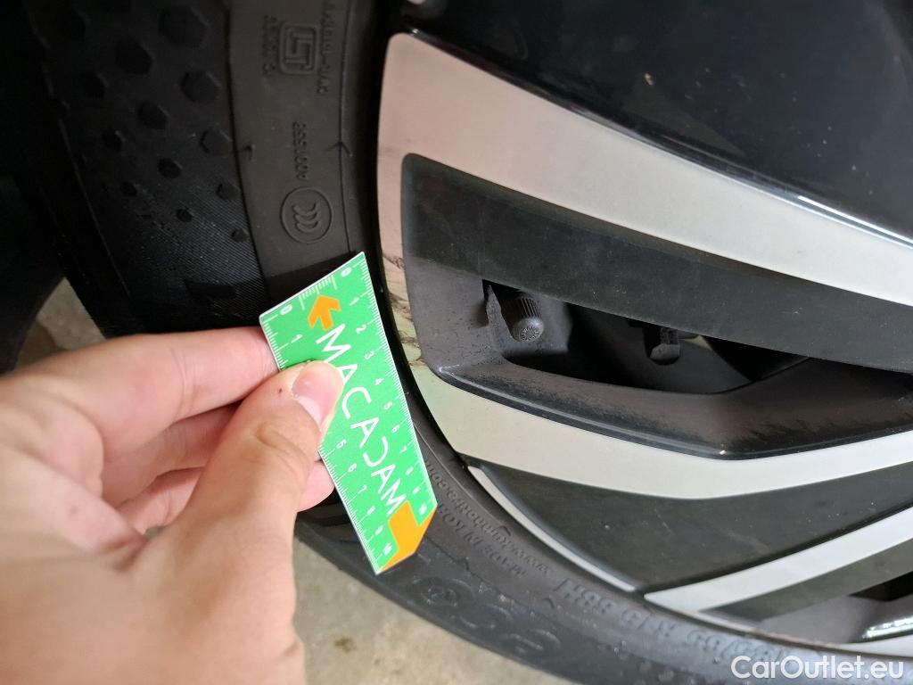  Volkswagen  Polo VOLKSWAGEN  / 2021 / 5P / Berline / VU 1.0 TSI 95 LIFE BUSI DSG 7 STE REVER #30