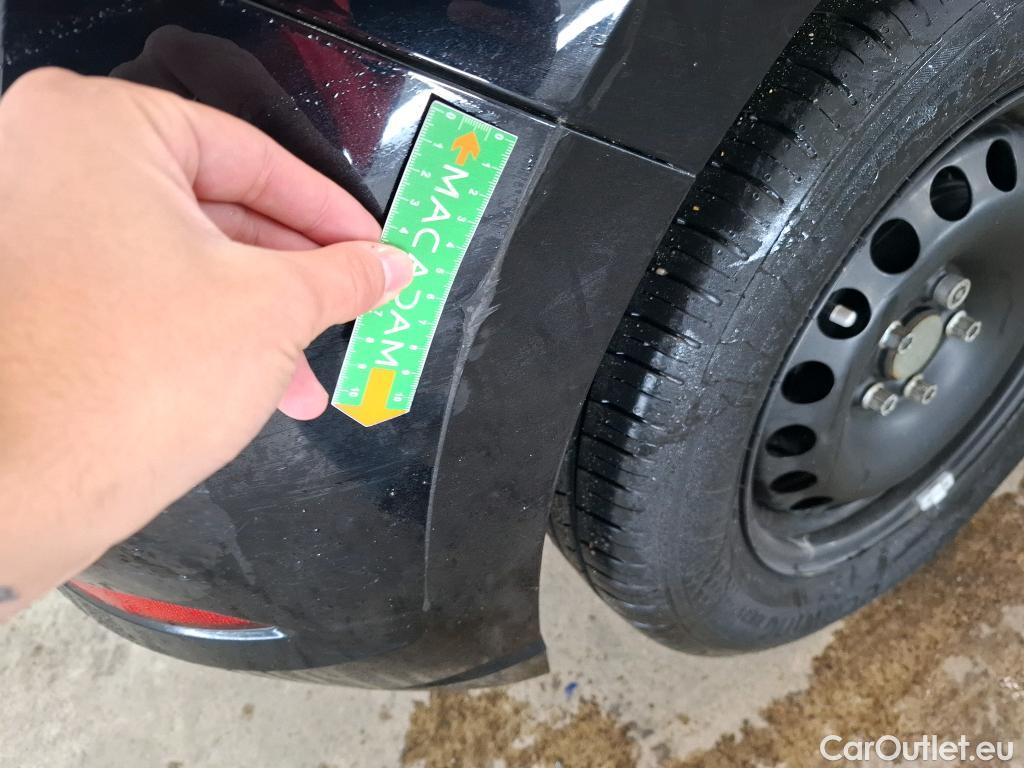  Volkswagen  Polo VOLKSWAGEN  / 2021 / 5P / Berline / VU 1.0 TSI 95 LIFE BUSI DSG 7 STE REVER #10