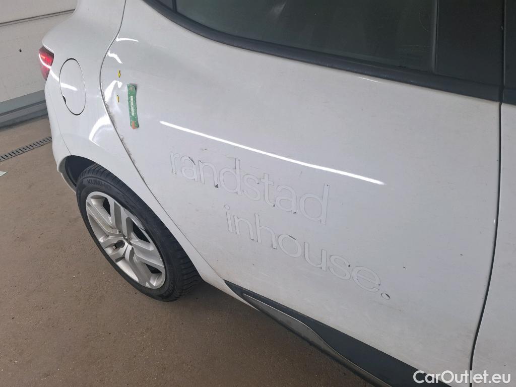  Renault  Clio  IV Business 0.9 TCe 90CV BVM5 E6 #16