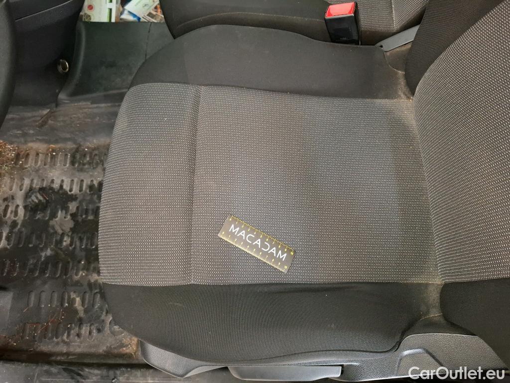  Peugeot  Partner  Premium L1 1.5 HDi 130CV BVM6 E6dT #39