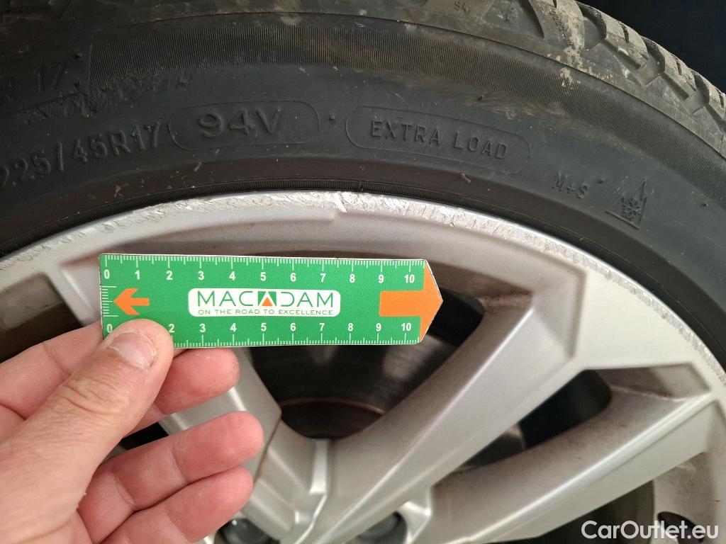  Audi  A3  Sportback 35 TDI Business Line 2.0 TDI 150CV BVA7 E6d #44