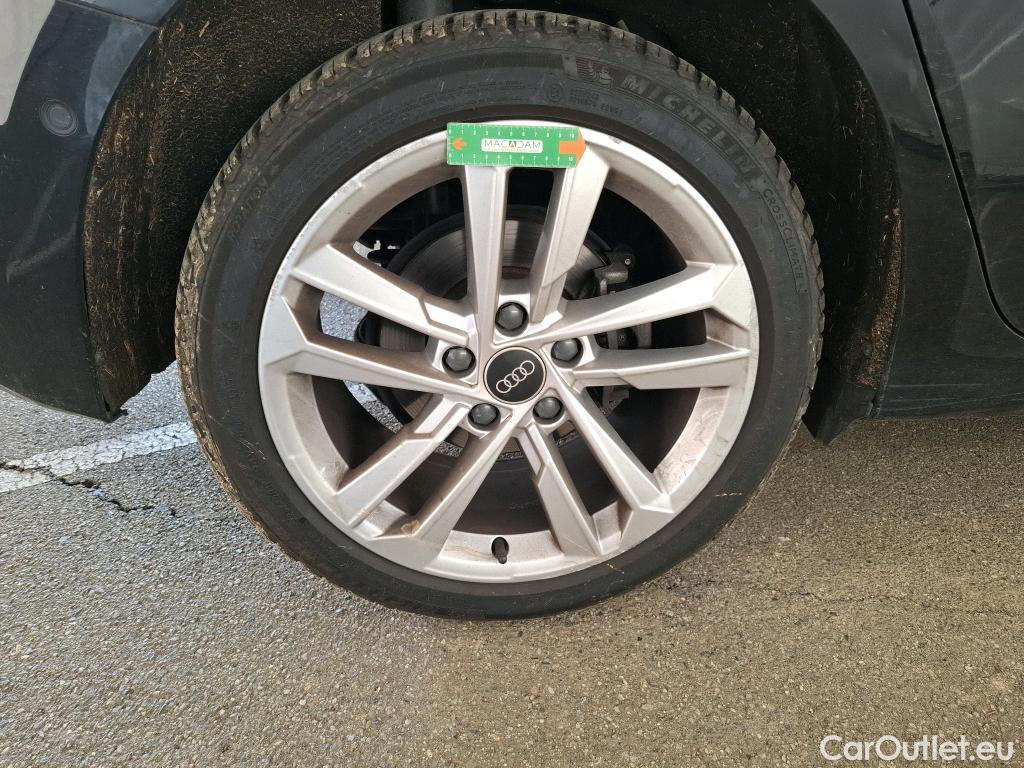  Audi  A3  Sportback 35 TDI Business Line 2.0 TDI 150CV BVA7 E6d #25