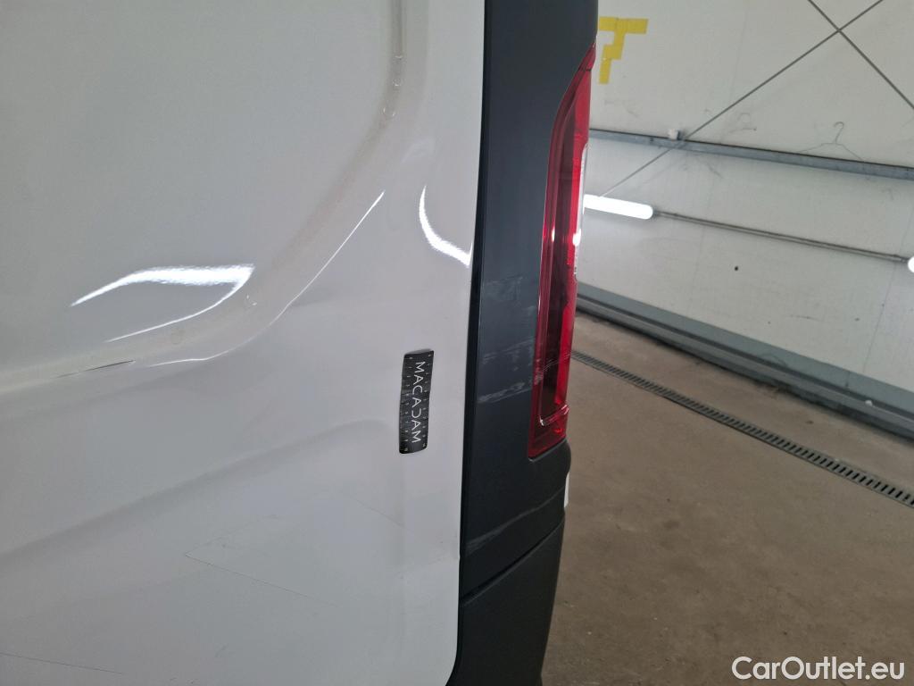  Renault  Trafic  Fourgon Grand Confort L1H1 1000 1.6 dCi #31