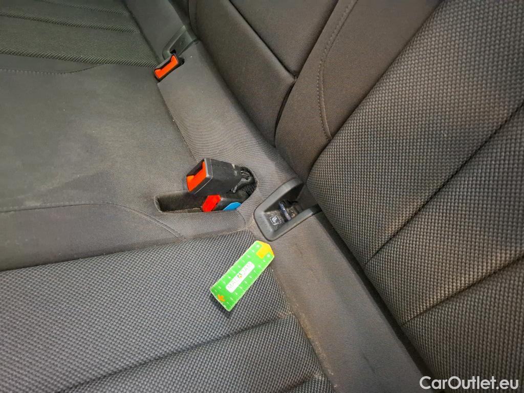  Audi  A4  Avant 35 TDI Business Line 2.0 TDI 165CV BVA7 E6d #26