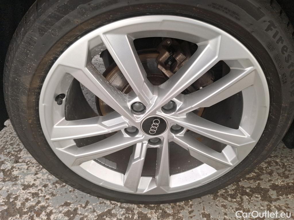  Audi  A3 AUDI  Sportback / 2020 / 5P / Berline 30 TFSI MHEV S Tronic 110 Business Line #26