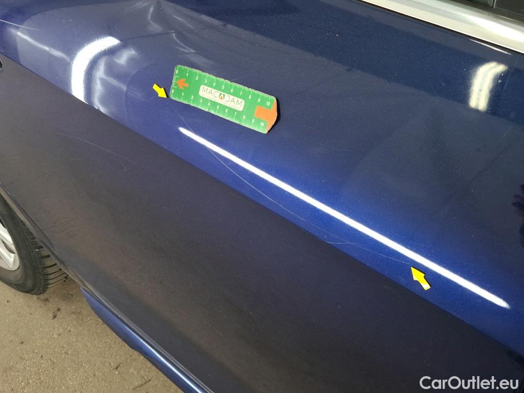  Audi  A4  Avant 35 TDI Business Line 2.0 TDI 165CV BVA7 E6d #6