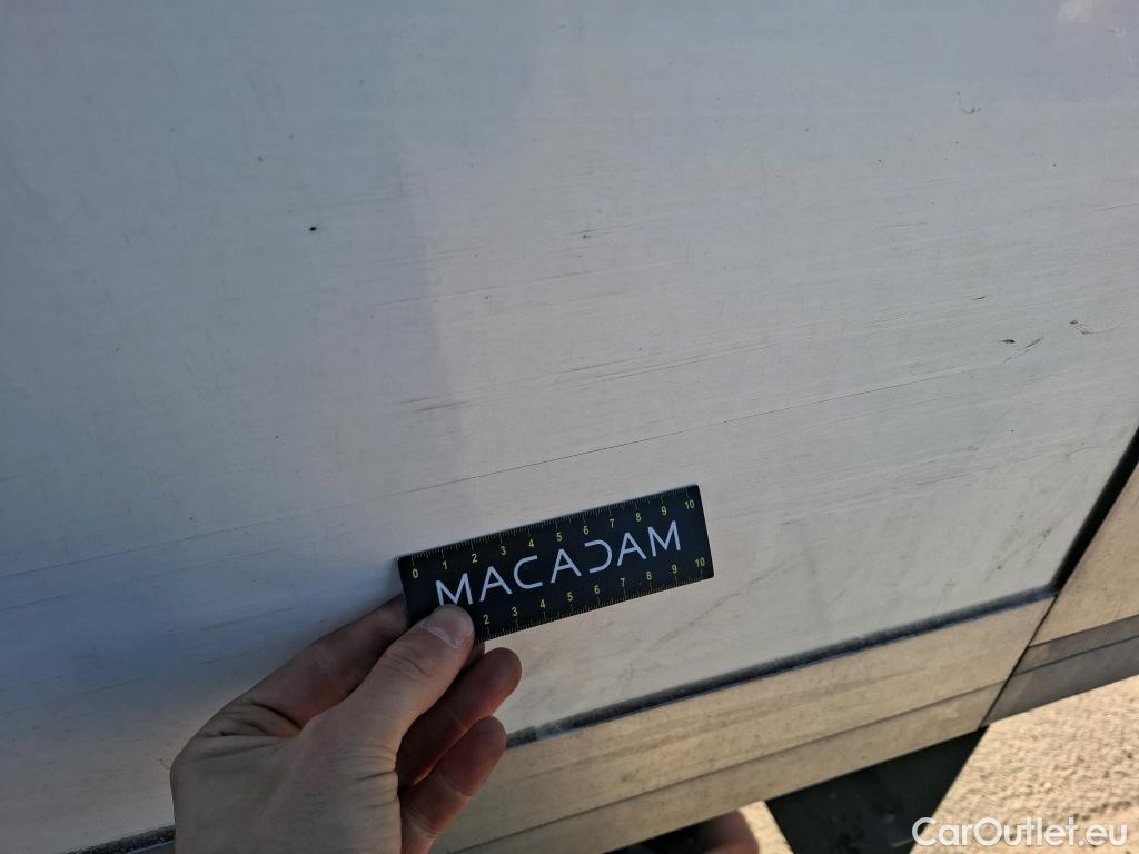  Renault  Master RENAULT  SC  2019  2P  Chassis cabine CC Tr CF F3500 L3 Blue dCi 145 EVIE #6