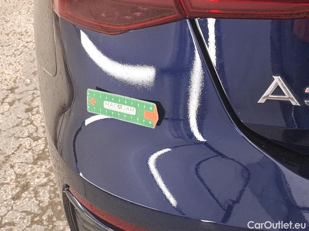  Audi  A3 AUDI  Sportback / 2020 / 5P / Berline 30 TFSI MHEV S Tronic 110 Business Line #14