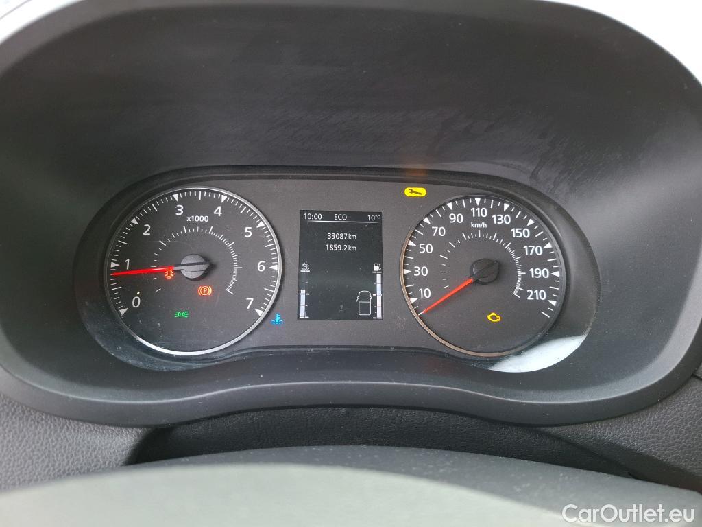  Renault  Master RENAULT  SC / 2019 / 2P / Châssis cabine CC Tr CF F3500 L3 Blue dCi 145 EVIE #19