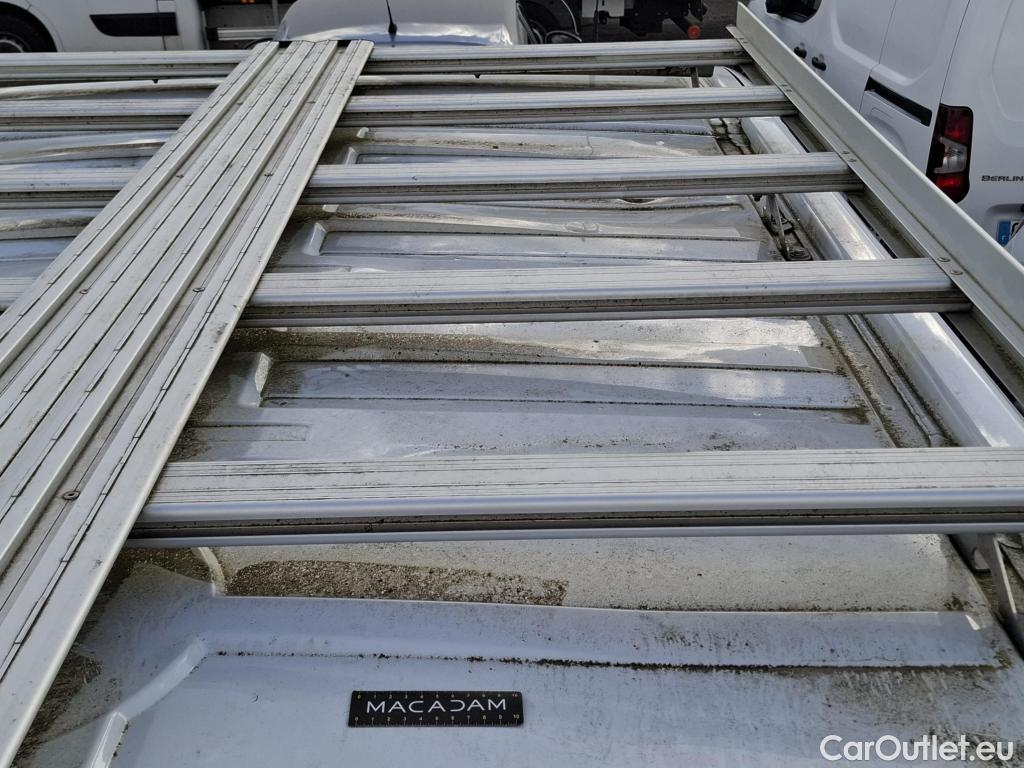  Renault  Trafic  Fourgon Grand Confort L1H1 1000 1.6 dCi #10