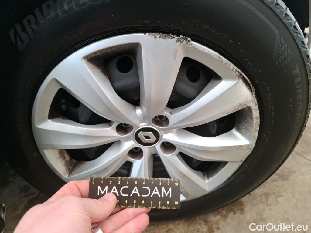  Renault  Clio  V Société Air Nav 1.0 SCe 65CV BVM5 E6d #30