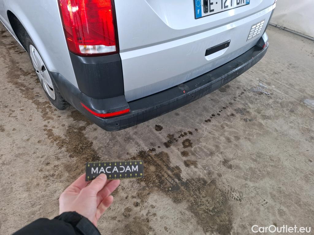  Volkswagen  Transporter VOLKSWAGEN  / 2019 / 4P / Fourgon tôlé 2.0 TDi 110 L1H1 Business #48