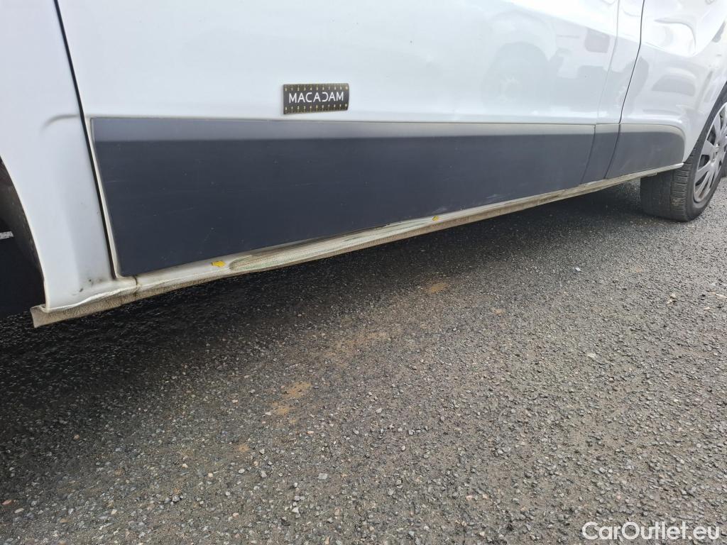  Renault  Trafic  Fourgon Grand Confort L1H1 1000 1.6 dCi #23