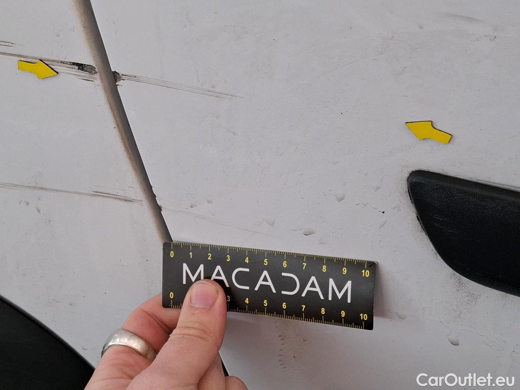  Renault  Kangoo  Express Maxi Extra (Série Spéciale) 1.5 #34