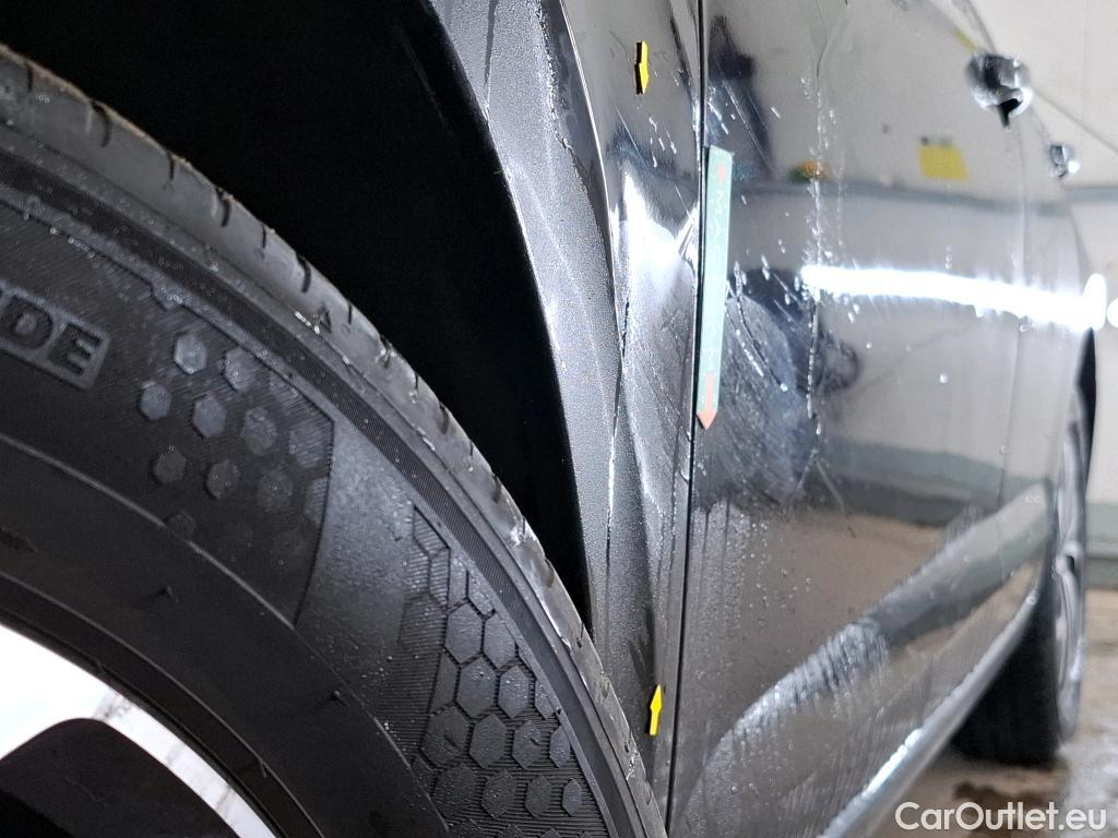  Volkswagen  Polo VOLKSWAGEN  / 2021 / 5P / Berline / VU 1.0 TSI 95 LIFE BUSI DSG 7 STE REVER #4