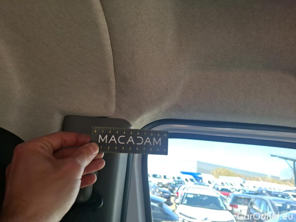  Renault  Master RENAULT  SC  2019  2P  Chassis cabine CC Tr CF F3500 L3 Blue dCi 145 EVIE #25