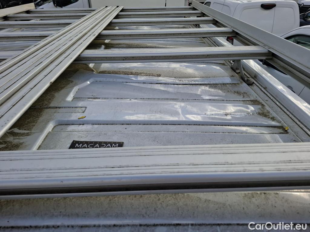  Renault  Trafic  Fourgon Grand Confort L1H1 1000 1.6 dCi #9