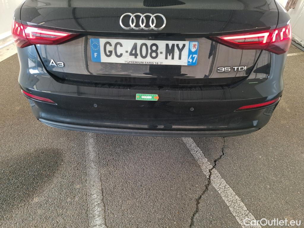  Audi  A3  Sportback 35 TDI Business Line 2.0 TDI 150CV BVA7 E6d #15