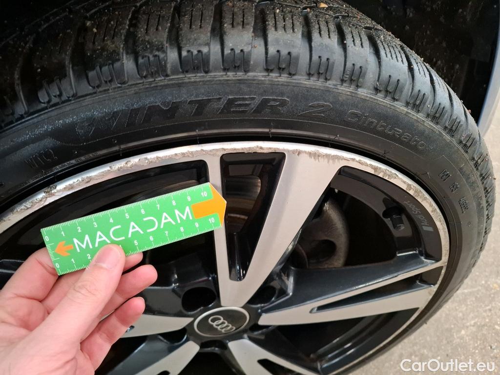  Audi  A3 AUDI  Sportback / 2020 / 5P / Berline 40 TFSI e 204 S Tronic Design Luxe #33