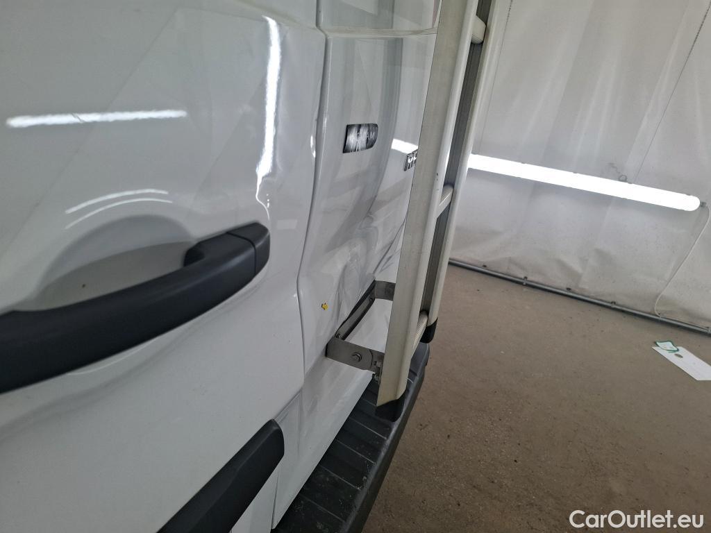  Renault  Trafic  Fourgon Grand Confort L1H1 1000 1.6 dCi #2