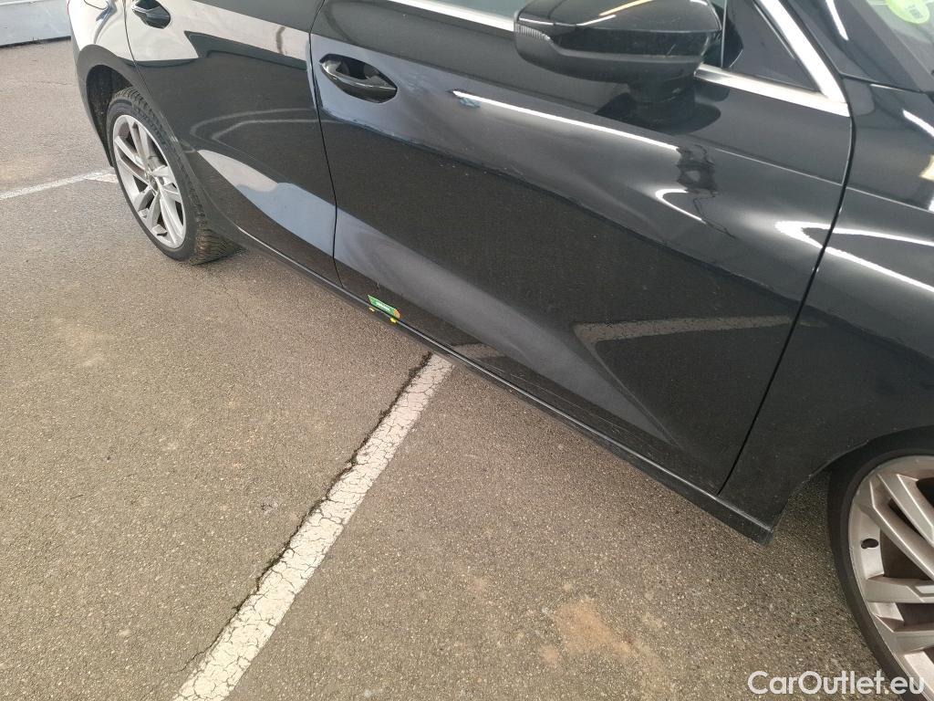  Audi  A3  Sportback 35 TDI Business Line 2.0 TDI 150CV BVA7 E6d #11