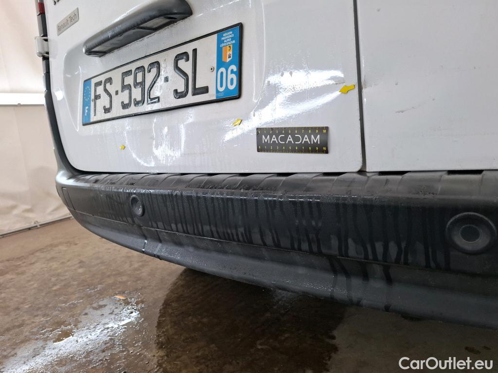  Renault  Kangoo  Express Maxi Extra (Série Spéciale) 1.5 #13