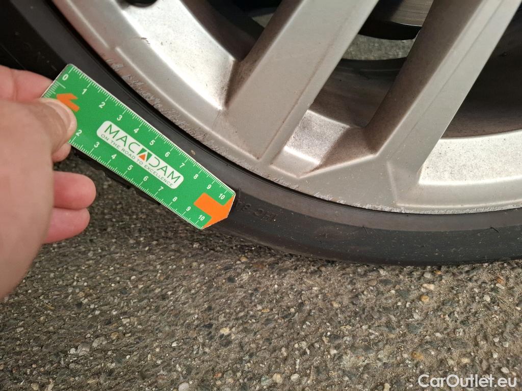  Audi  A3  Sportback 35 TDI Business Line 2.0 TDI 150CV BVA7 E6d #7