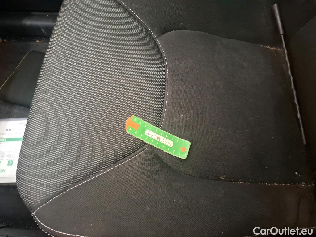  Renault  Clio  IV Business 0.9 TCe 90CV BVM5 E6 #10