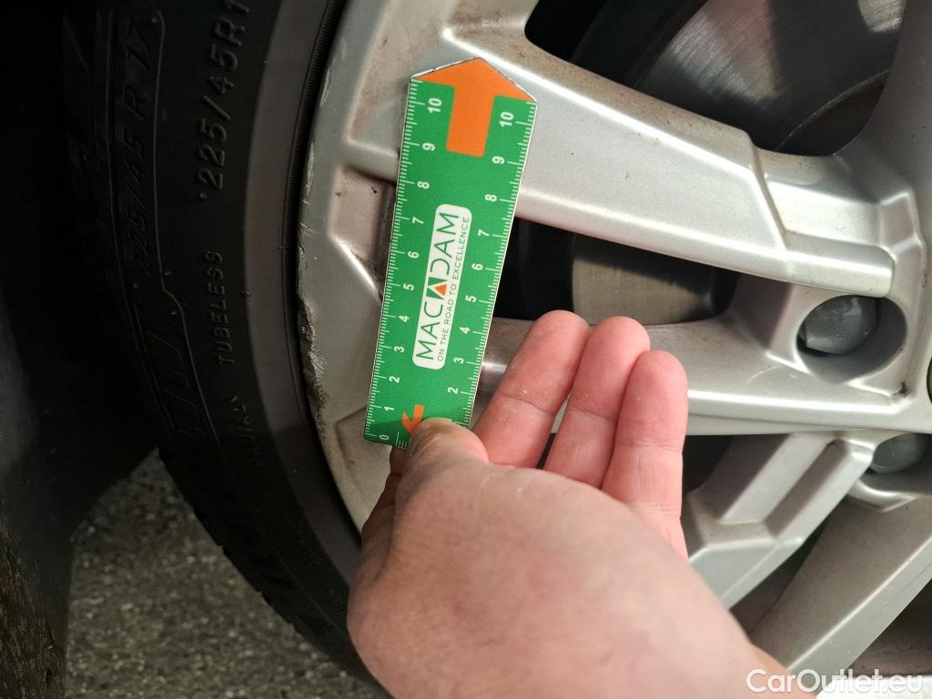  Audi  A3  Sportback 35 TDI Business Line 2.0 TDI 150CV BVA7 E6d #6