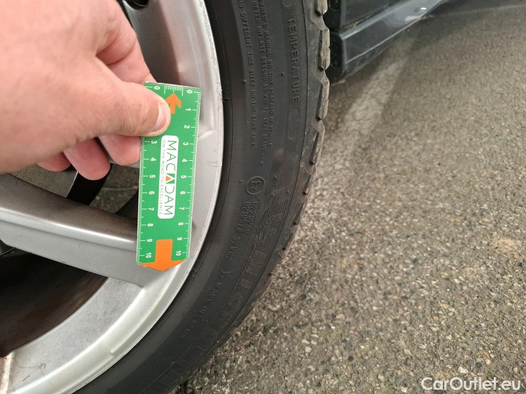  Audi  A3  Sportback 35 TDI Business Line 2.0 TDI 150CV BVA7 E6d #48