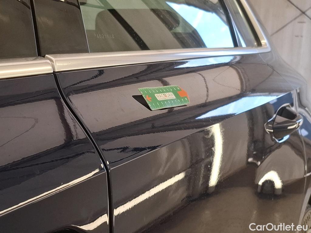  Audi  A3 AUDI  Sportback / 2020 / 5P / Berline 30 TFSI MHEV S Tronic 110 Business Line #5