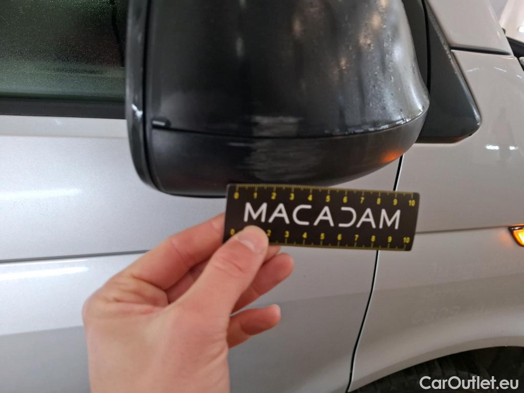  Volkswagen  Transporter VOLKSWAGEN  / 2019 / 4P / Fourgon tôlé 2.0 TDi 110 L1H1 Business #43