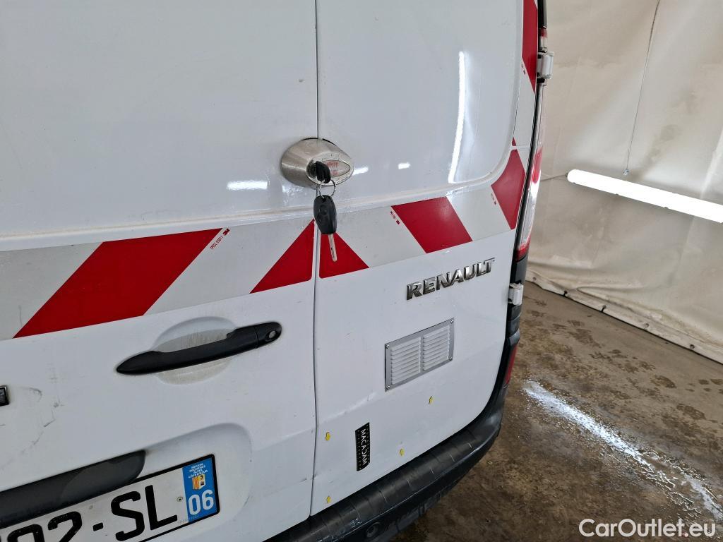  Renault  Kangoo  Express Maxi Extra (Série Spéciale) 1.5 #14