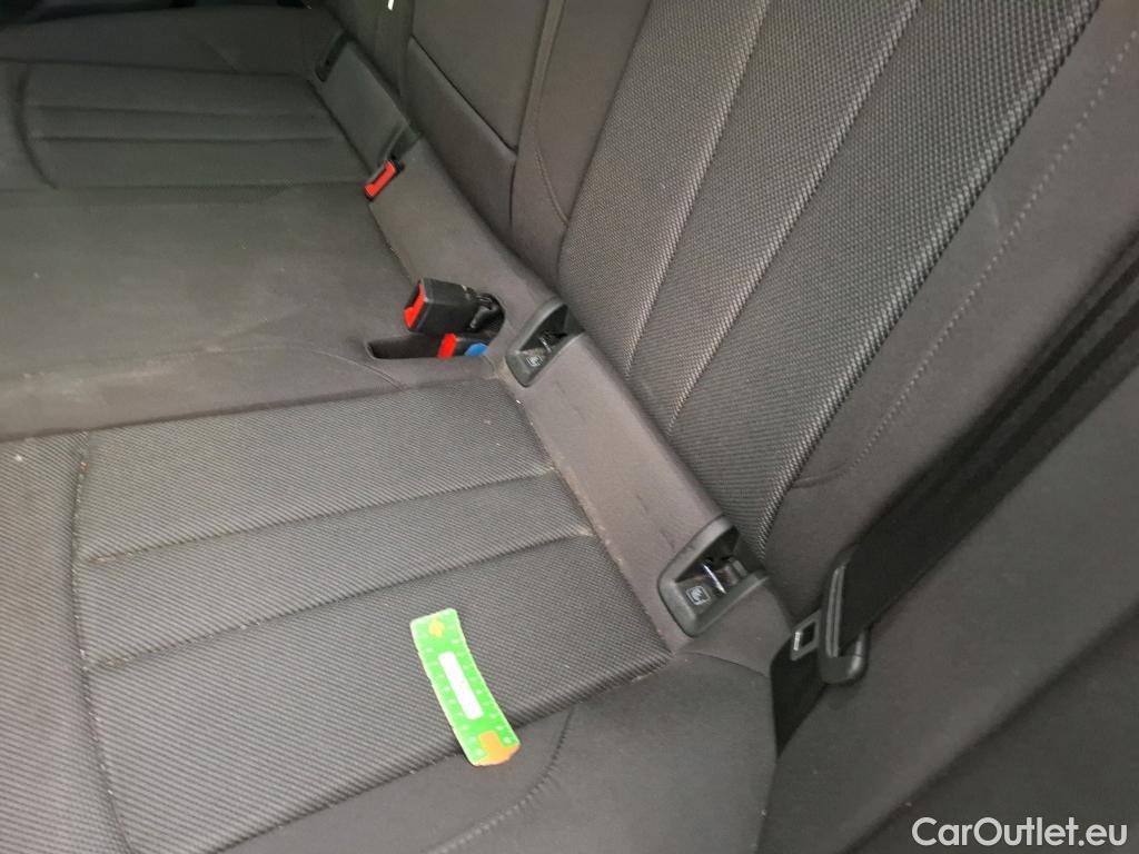  Audi  A4  Avant 35 TDI Business Line 2.0 TDI 165CV BVA7 E6d #24