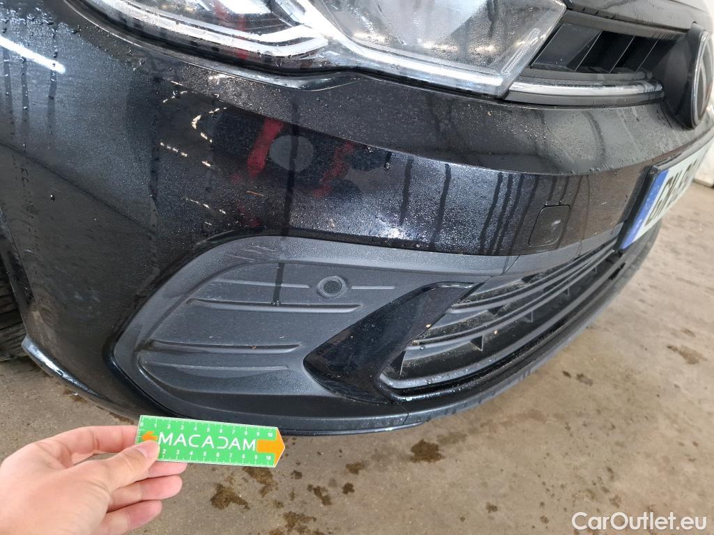  Volkswagen  Polo VOLKSWAGEN  / 2021 / 5P / Berline / VU 1.0 TSI 95 LIFE BUSI DSG 7 STE REVER #34