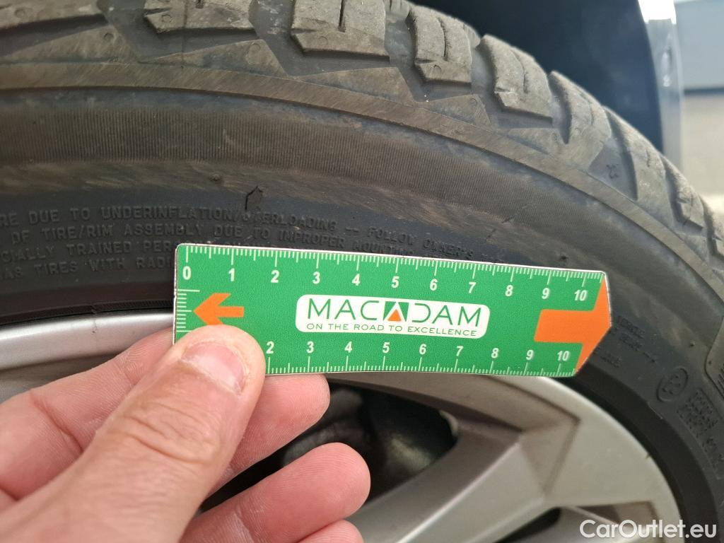  Audi  A3  Sportback 35 TDI Business Line 2.0 TDI 150CV BVA7 E6d #28