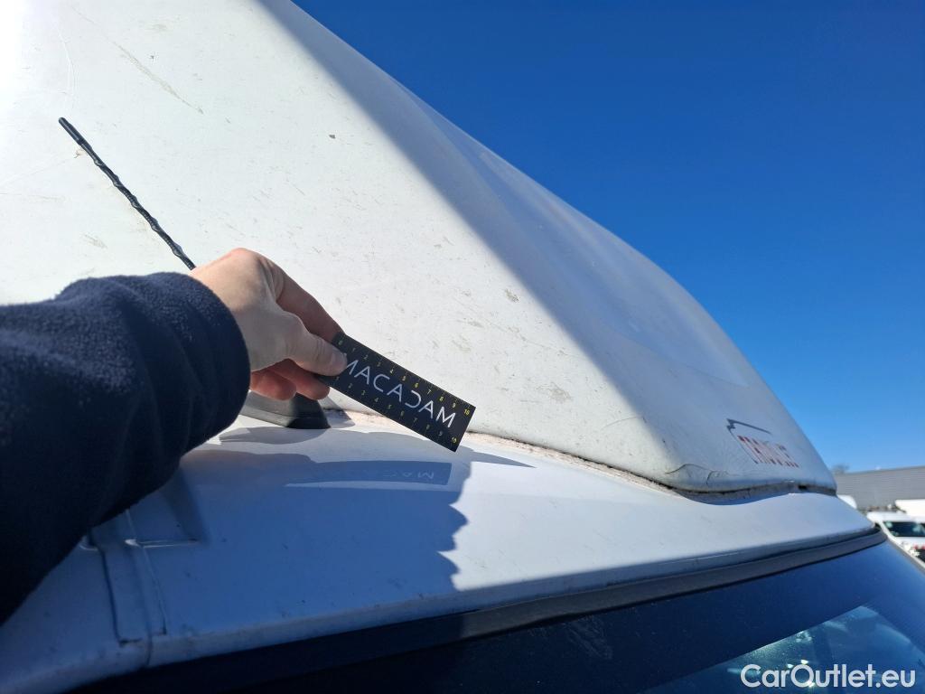  Renault  Master RENAULT  SC  2019  2P  Chassis cabine CC Tr CF F3500 L3 Blue dCi 145 EVIE #9