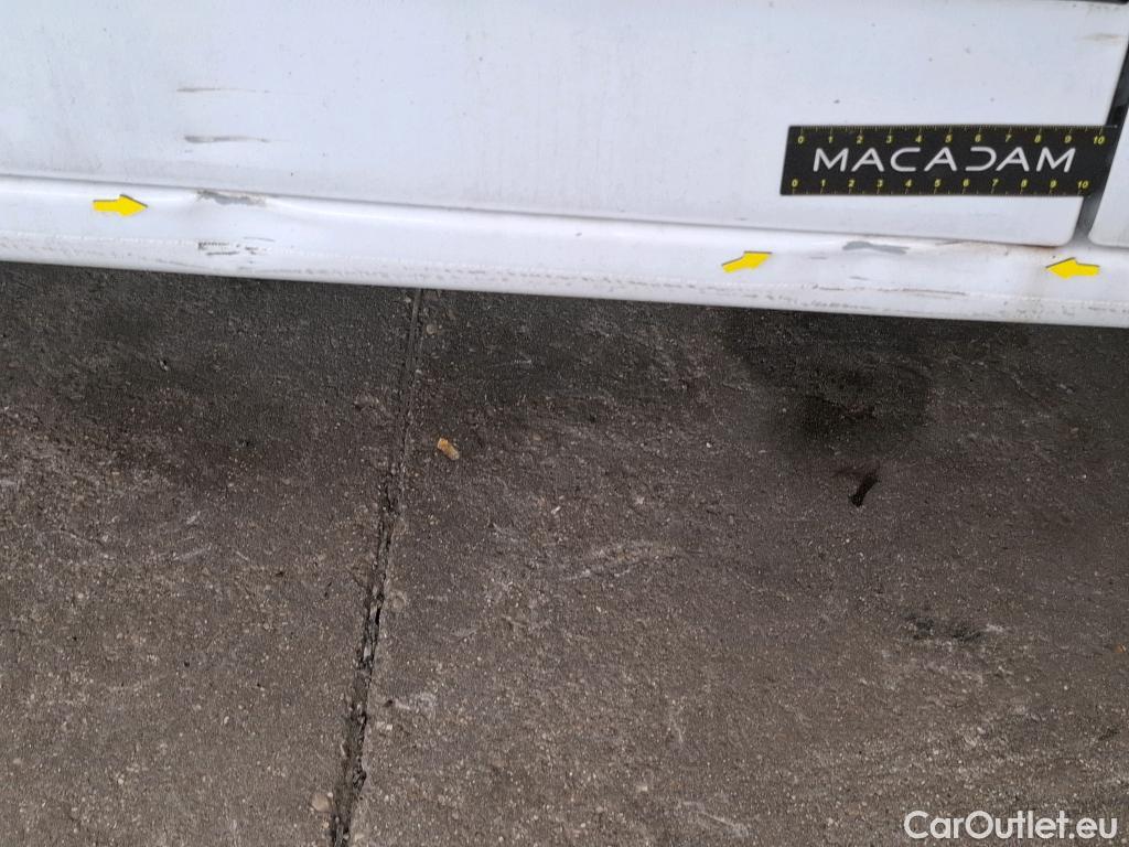  Peugeot  Partner  Premium L1 1.5 HDi 130CV BVM6 E6dT #12